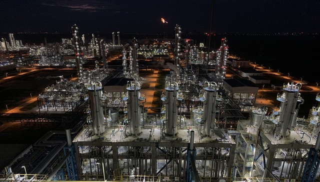 煤化工，煤炭企业