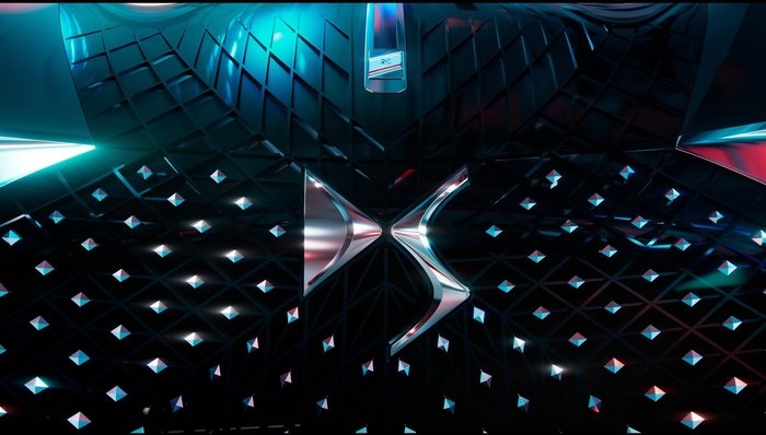 去年卖出不到四千辆的法国豪华品牌准备推出一款中国市场特供轿车