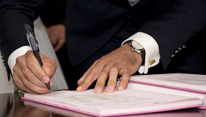 想结婚？信用风险了解一下！