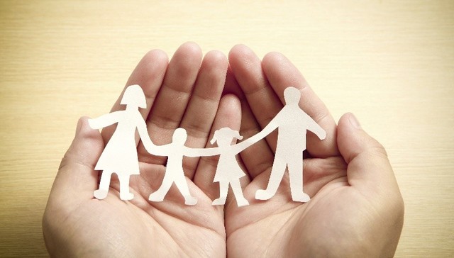 儿童个人信息保护