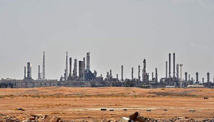 油田,无人机,卫星,碎片,调查,油价,产能