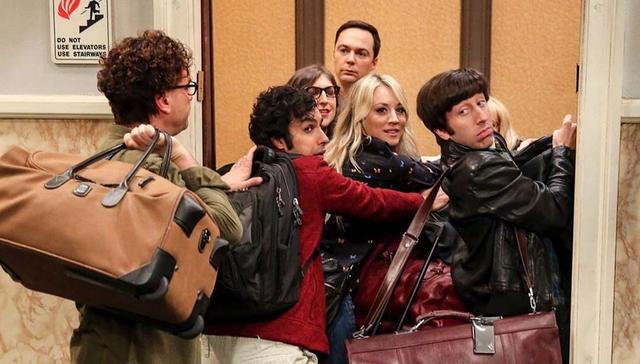 HBO Max超5亿买下《生活大爆炸》，流媒体版权大战一触即发