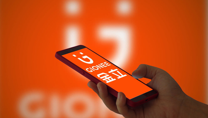 金立手机,品牌授权,手机机型,1986年,高调复出,手机生产,操盘手,手机品牌,手机业务,CPU频率