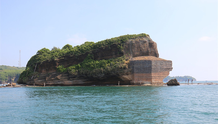 涠洲岛,警情通报,失联,华为手机,传销,公安机关,尸体,公安局,警方,女孩