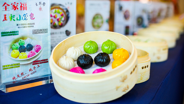 上海旅游节，泰州美食，长三角文旅交流