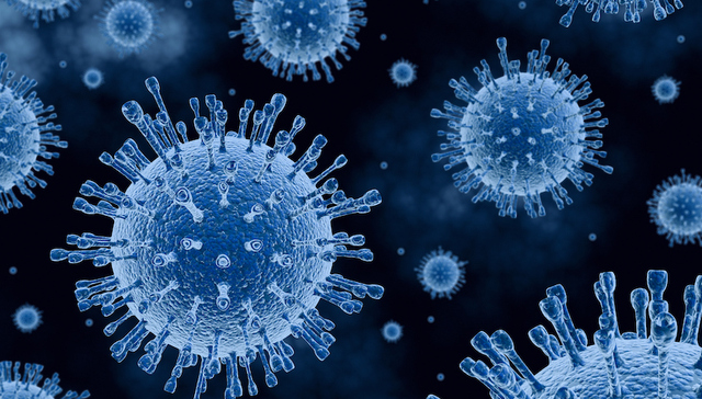 天花,研究中心,爆炸,病毒