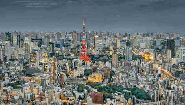 日本拟加强外资管控防止信息外泄，出资申报门槛从10%降至1%