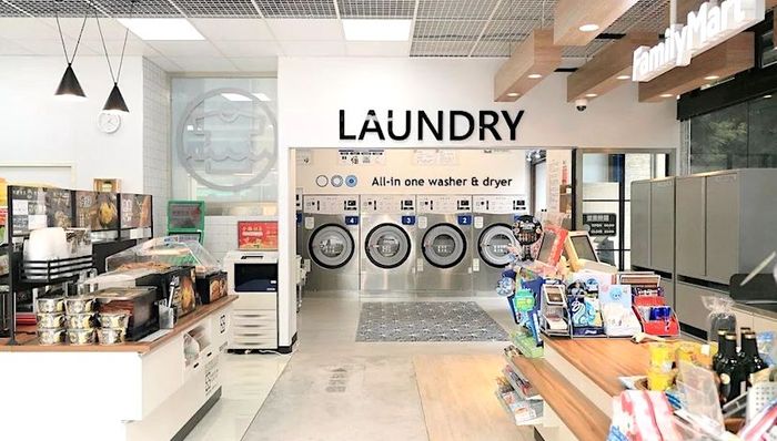 全家在台湾开了家“反便利店”，想让你在店里待久一点