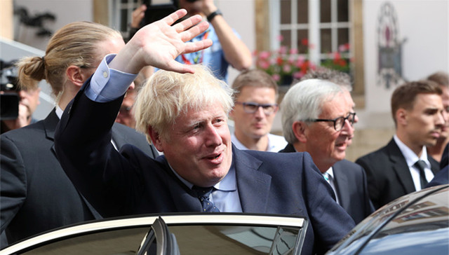 英国脱欧,,最高法院