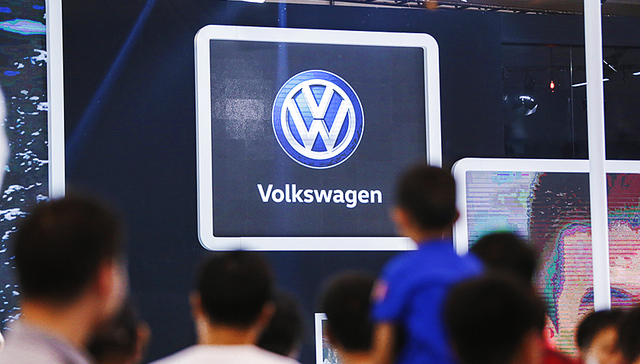 【深度】大众汽车开启电动元年，如何让电动车变得更“大众”？