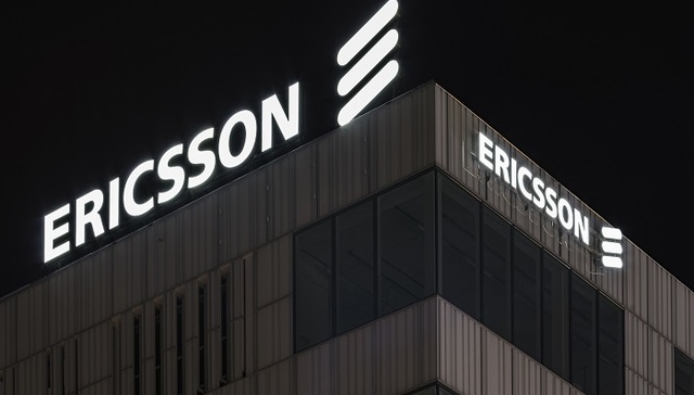 5G时代到来，爱立信要在垂直行业找生意