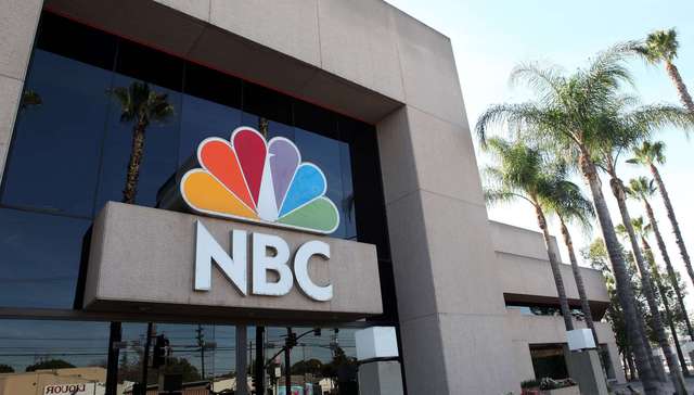 【文娱早报】NBC环球流媒体服务