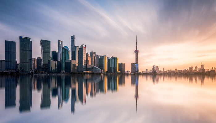 自贸区,财经速递,上海