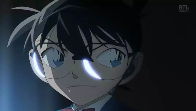 卖点转移，柯南IP在中国还会好吗？