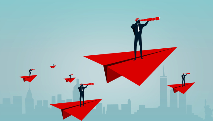 首席对话首席：政策树立良好预期，中高经济增速可期