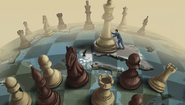 政商关系如何走向亲清，发改委指出了方向