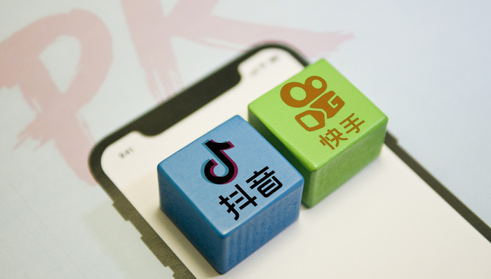 抖音快手Ｂ站，谁才是互联网最佳“课代表”？