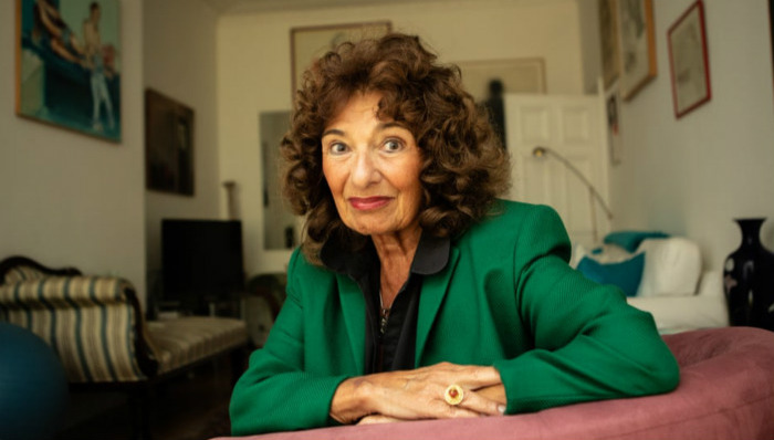 访谈,外国文学,作家,死亡