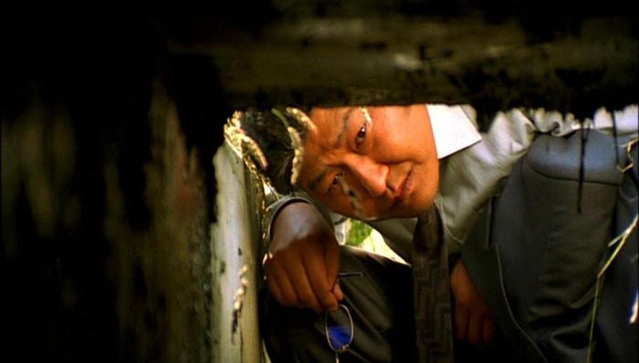 电影《杀人回忆》的原型嫌犯，与韩国法庭片的正义思辨