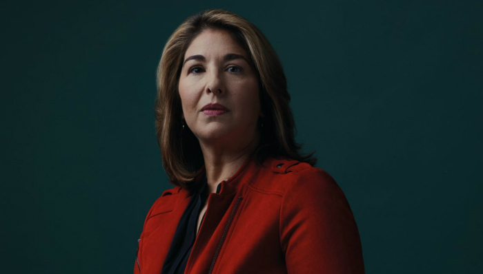 气候变化,访谈,英国脱欧,作家