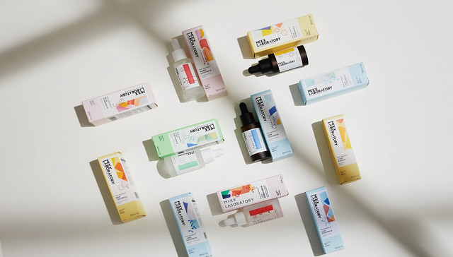 国货强势，上海品牌“MixXlab觅珂研”获千万Pre-A轮融资