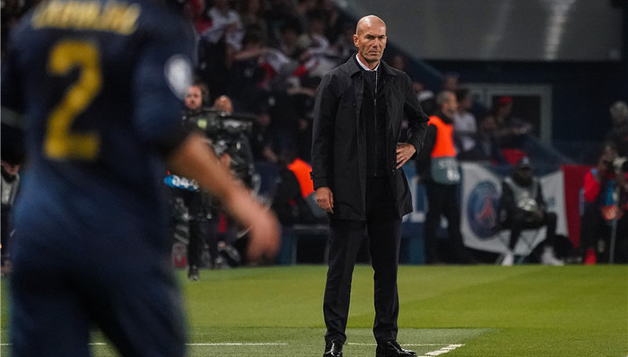 【一周观赛指南】马德里德比硝烟弥漫 中国女排世界杯连战强敌