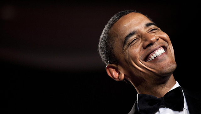 【天下奇闻】奥巴马暗批特朗普推特治国 政府撤资印度航空要求空乘节食