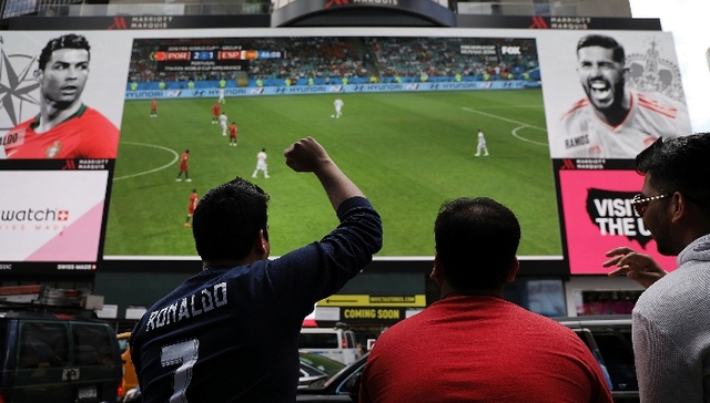 普华永道预测：未来五年体育产业年增6%，数字版权成关键驱动力