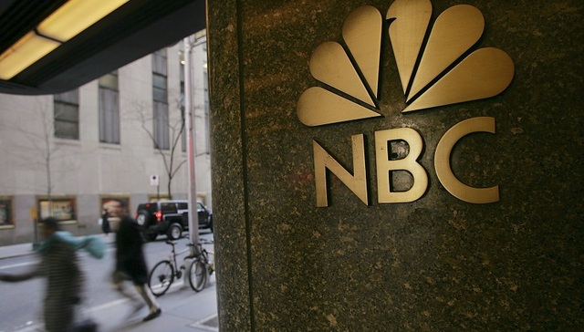 迎接东京奥运会，NBC环球推出新流媒体平台“孔雀”