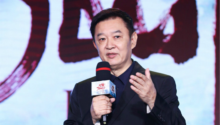 【专访】导演程小东：中国的武侠片绝对不会死