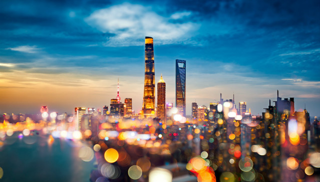 投资,经济前景,