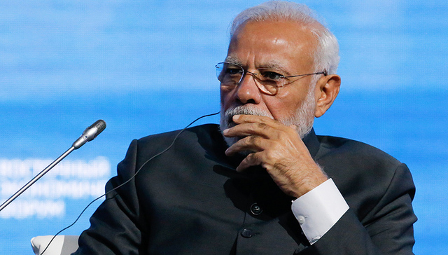 外资“集体出逃”，只因印度得了这种“病”