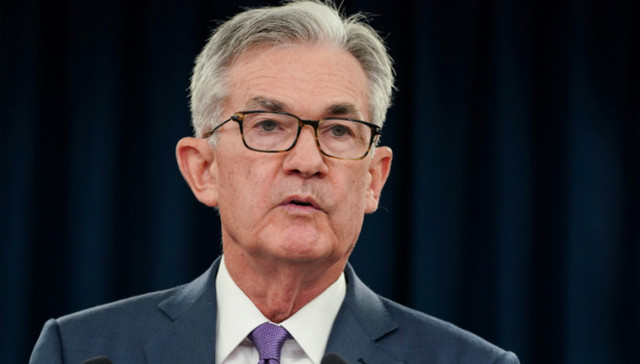 美联储,货币政策,经济增长,