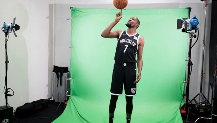 NBA