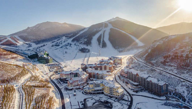 利好政策频出，中国体育产业开启万亿蓝海