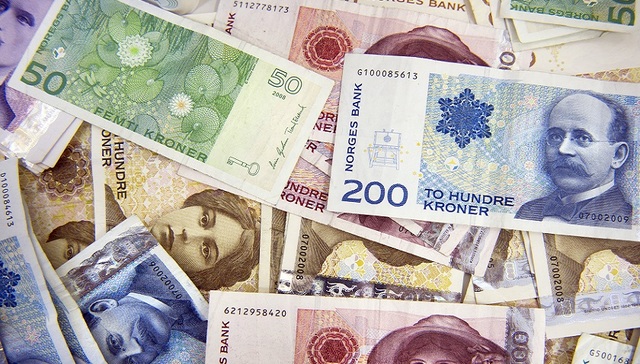 全球都在降息，为何挪威央行三次逆势加息？