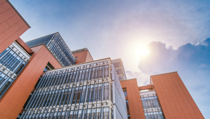 中国高校为何如此热衷改名？