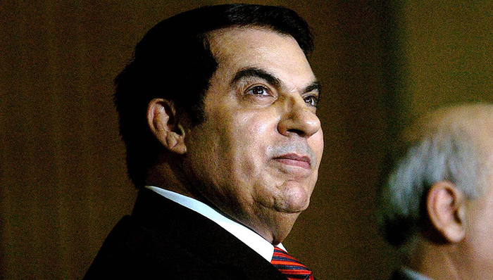 环球人物,中东北非,突尼斯