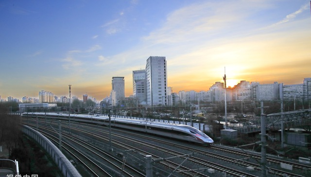京雄城际铁路北京段开通在即，新增设施抢先看