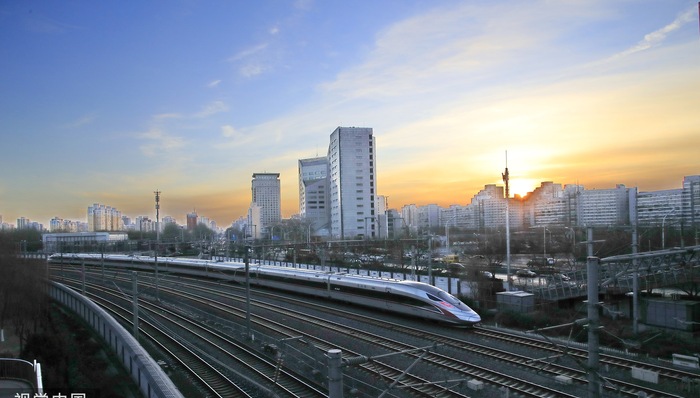 京雄城际铁路北京段开通在即，新增设施抢先看
