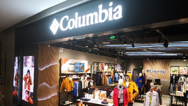 收回在华公司经营权，户外老牌Columbia想在这里变年轻