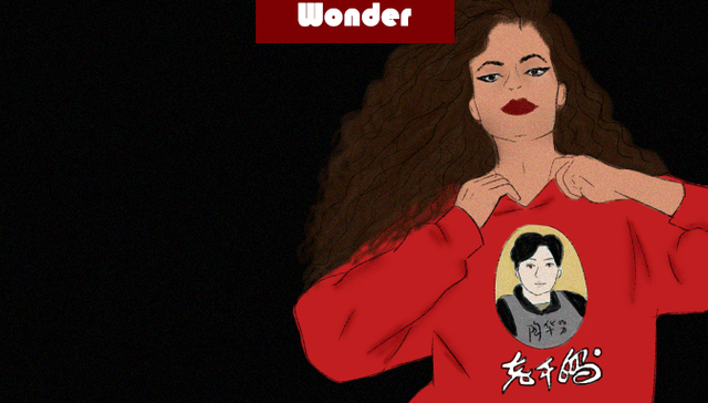 联名,slogan,Kaws,品牌合作,IP,优衣库,香港苏富比,social,界面