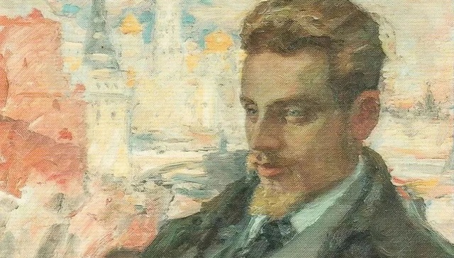 【一诗一会】里尔克：要去爱这些“问题的本身”，像是爱一间锁闭了的房屋