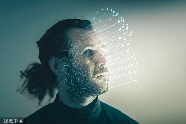 支付，刷脸支付