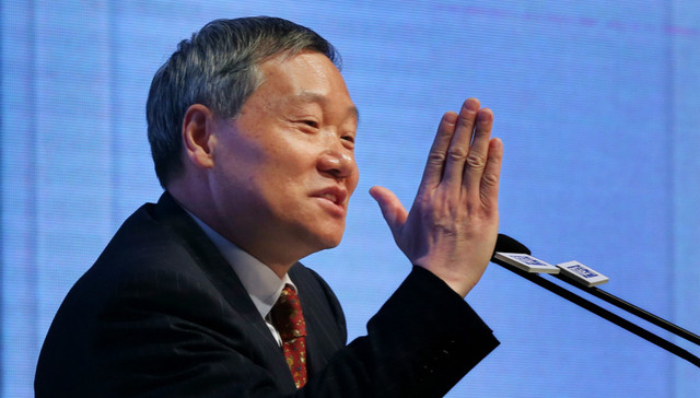 僵尸企业,美债,