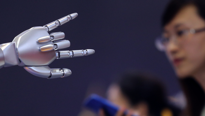 【数说70年⑦】从两弹一星到载人航天，中国科技大事记