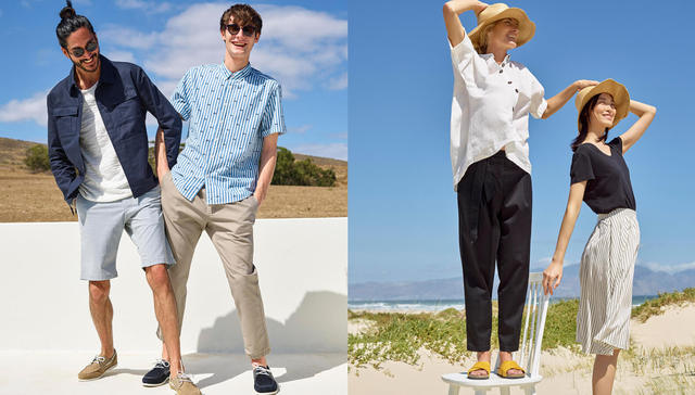 Esprit全年亏损21.4亿，它的转型计划才刚刚开始