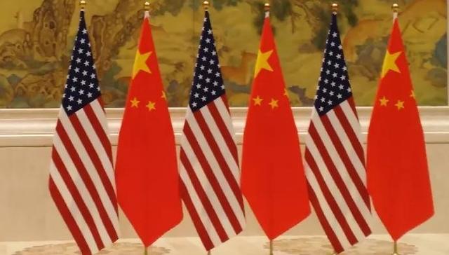 中方,中美关系,美方,征关税,银河号,贸易战,国家荣誉,解决复杂问题,需要开动脑筋,沙特石油,步步惊