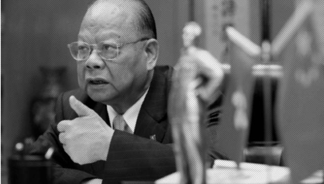 【人物】金利来创办人曾宪梓离世，他是最早投资内地的香港企业家