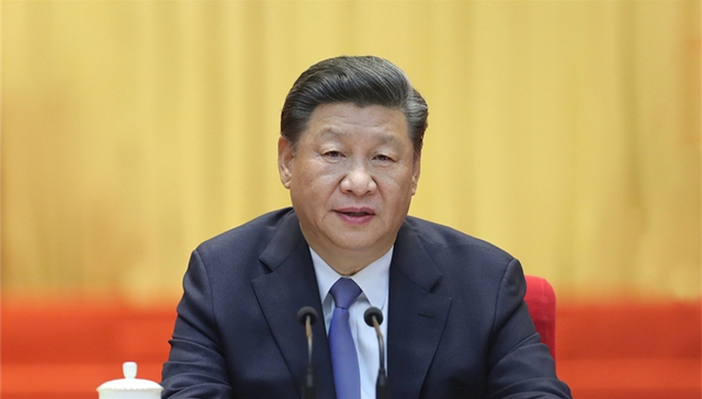 关于政协工作，习近平这9大金句掷地有声